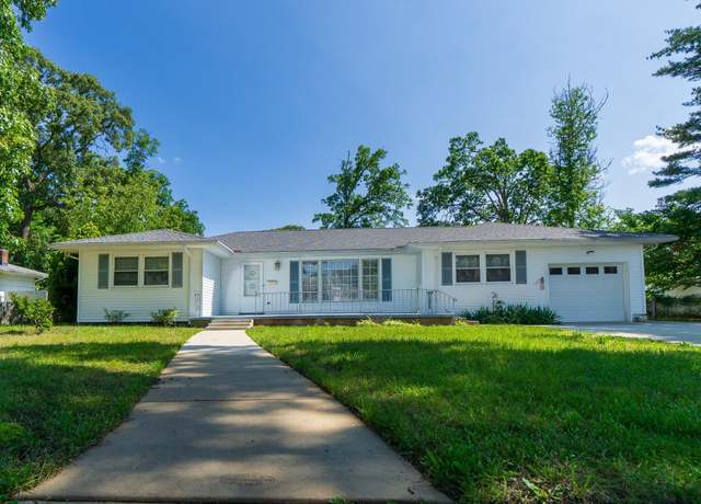 Property at 2044 Cedarbridge Rd, Northfield, NJ 08225, 3 beds, 2 baths