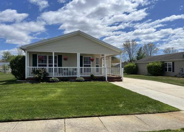 Property at 59 Knollwood, Mays Landing, NJ 08330, 3 beds, 2 baths