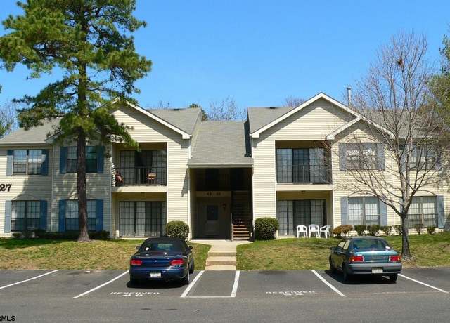 Property at 66 Sussex Ln #66, Galloway Township, NJ 08205, 2 beds, 2 baths