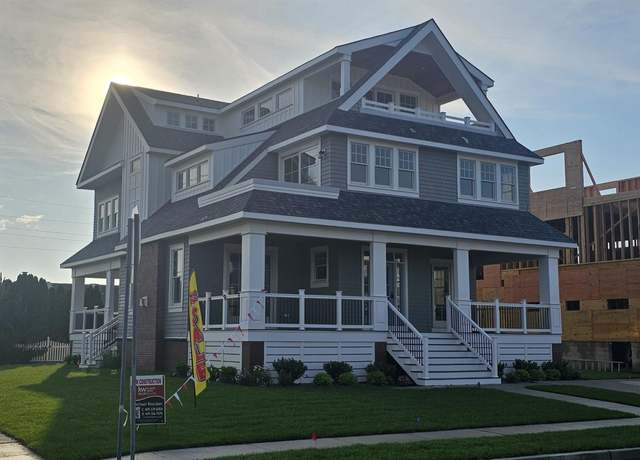 Property at 1904 W Brigantine Ave, Brigantine, NJ 08203, 7 beds, 5.5 baths