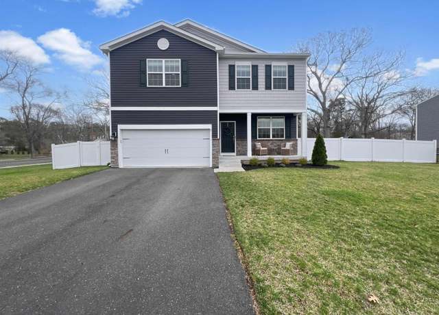 Property at 2 Wexford Ln, Egg Harbor Township, NJ 08234, 4 beds, 2.5 baths