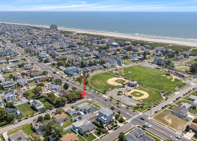 Property at 2501 W Brigantine Ave, Brigantine, NJ 08203, 3 beds, 1 bath