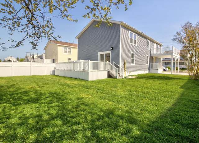 Property at 1311 DUNCAN Pl, Brigantine, NJ 08203, 6 beds, 3 baths