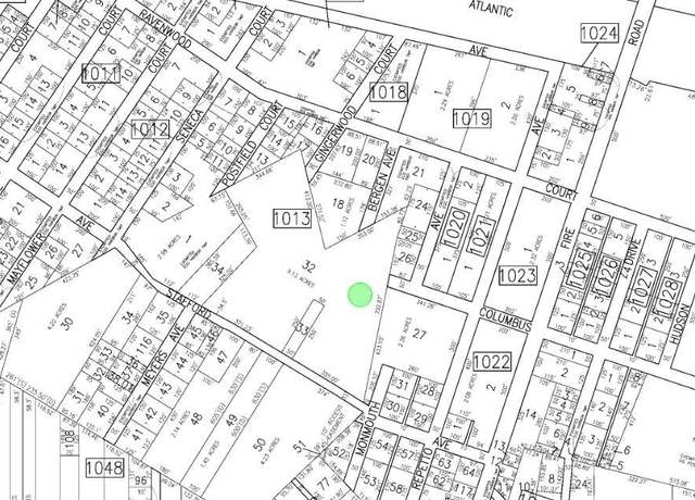 Property at 16 STAFFORD Ave, Egg Harbor, NJ 08234