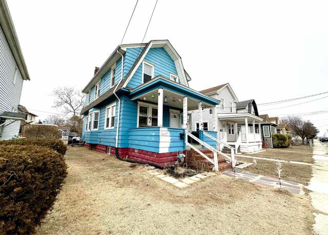 Property at 14 E Merion Ave Ave, Pleasantville, NJ 08232, 3 beds, 1.5 baths