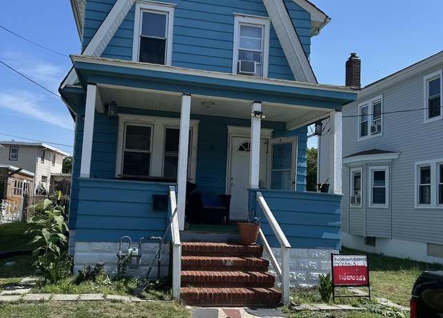 Property at 14 E Merion Ave Ave, Pleasantville, NJ 08232, 3 beds, 1.5 baths
