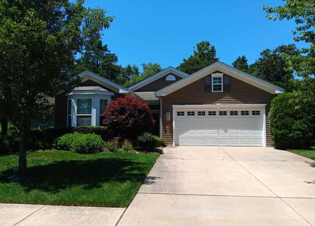 Property at 655 cypress point Dr, Galloway Township, NJ 08215, 3 beds, 2 baths