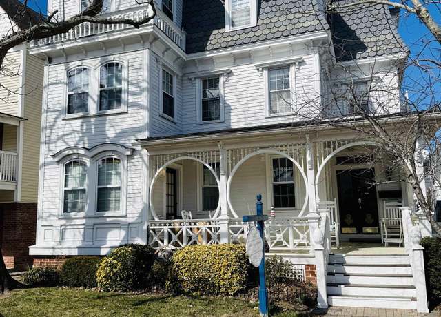 Property at 416 Central Ave, Ocean City, NJ 08226, 12 beds, 9 baths