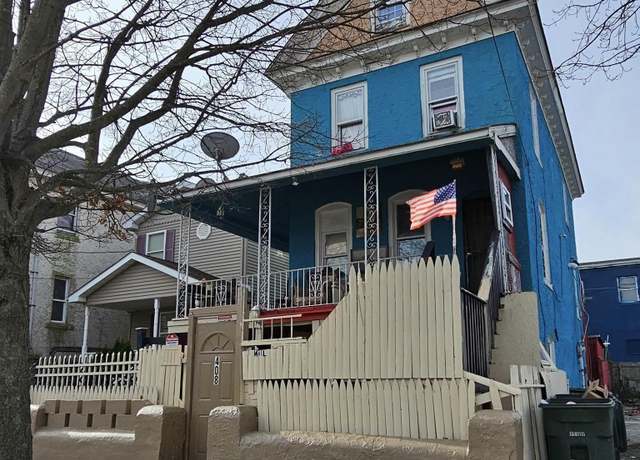 Property at 408 N Ohio Ave, Atlantic City, NJ 08401