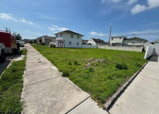 Property at 312 N Gladstone Ave Ave, Margate, NJ 08402