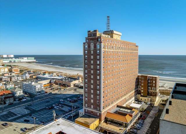 Property at 2721 Boardwalk #320, Atlantic City, NJ 08401, 1 bath