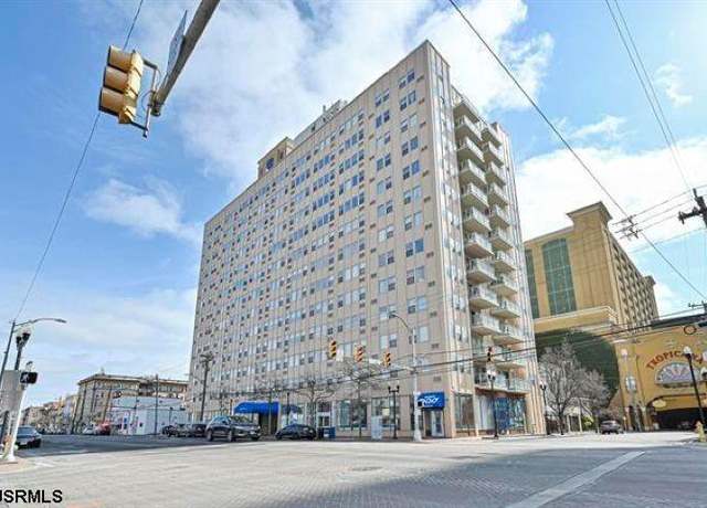 Property at 2834 Atlantic #202, Atlantic City, NJ 08401, 1 bath