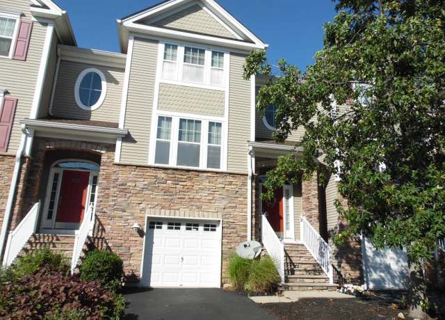 Property at 120 DUNLIN #`120, Egg Harbor Township, NJ 08234-0000, 3 beds, 3.5 baths