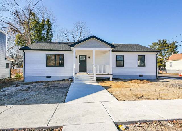 Property at 814 Arago St, Egg Harbor City, NJ 08215-1567, 3 beds, 2 baths