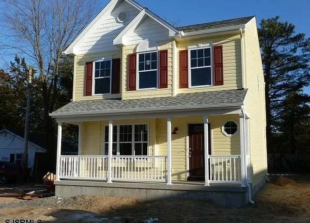 Property at 1930 Shore Rd, Linwood, NJ 08221, 3 beds, 2.5 baths