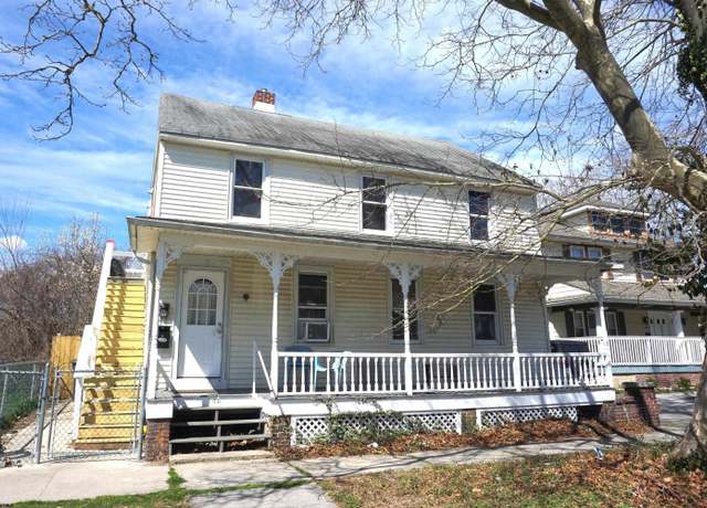 Property at 243 Cincinnati Ave, Egg Harbor City, NJ 08215, 4 beds, 2 baths