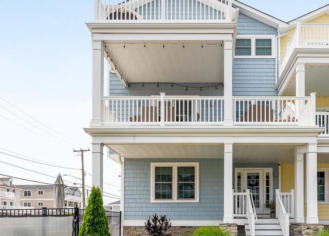 Property at 2410 Surf Ave #N/A, North Wildwood, NJ 08260-9540, 4 beds, 4 baths
