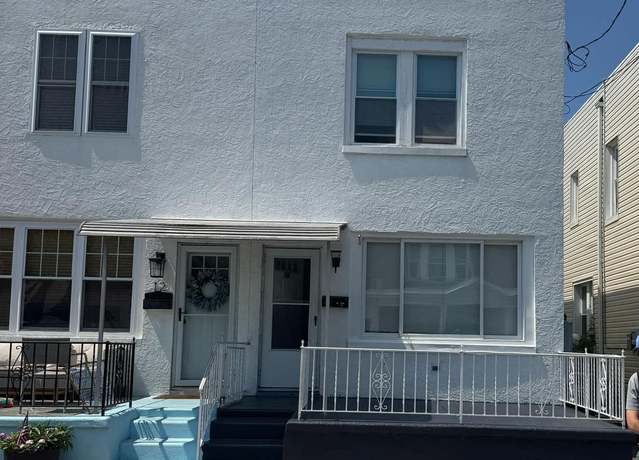 Property at 14 N BATON ROUGE Ave, Ventnor, NJ 08406, 3 beds, 2 baths