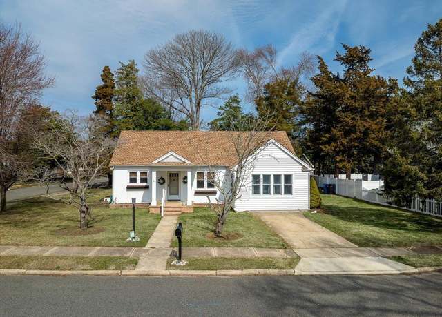 Property at 31 Seaview Ave, Beesleys Point, NJ 08223, 3 beds, 2 baths