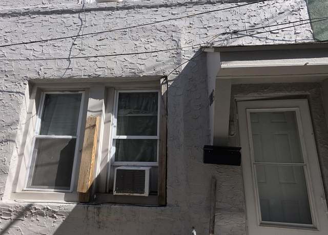 Property at 8 Texas Ct, Atlantic City, NJ 08401, 3 beds, 1 bath