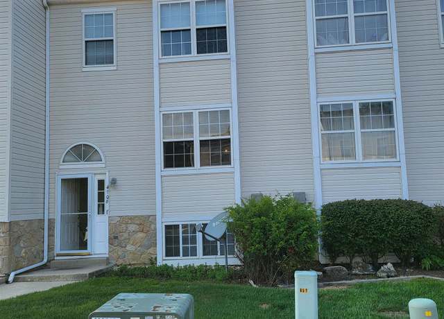 Property at 4708 Andorea Dr #4708, Hamilton Township, NJ 08330, 3 beds, 2.5 baths