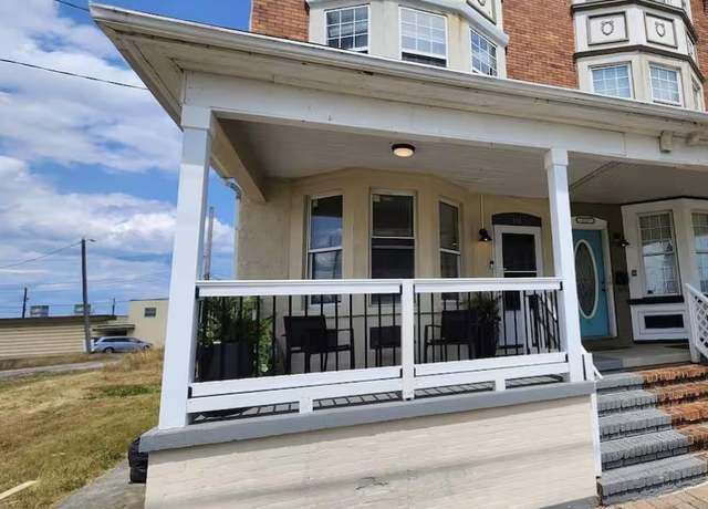 Property at 115 Seaside Ave, Atlantic City, NJ 08401