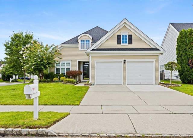 Property at 1 Butler Rd, Egg Harbor, NJ 08234, 2 beds, 2 baths
