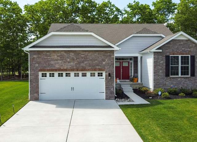Property at 139 LaQuinta, Egg Harbor Township, NJ 08234, 3 beds, 2.5 baths