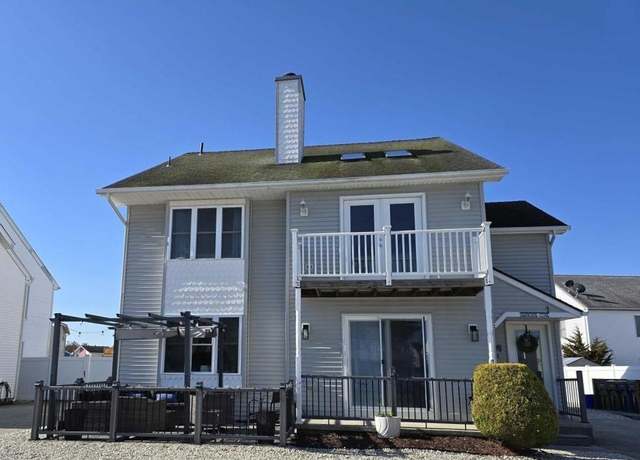 Property at 1 Lighthouse Cv #B, Brigantine, NJ 08203-9999, 4 beds, 2.5 baths