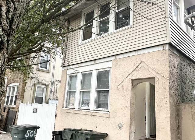 Property at 507 Adriatic Ave Ave, Atlantic City, NJ 08401, 4 beds, 2 baths