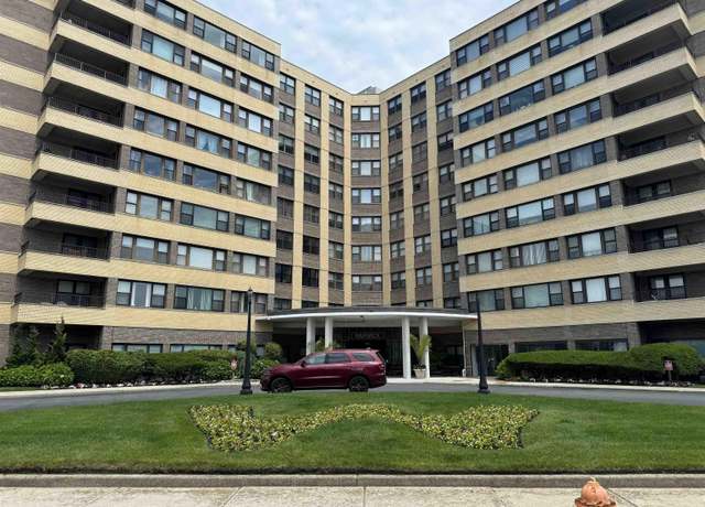 Property at 101 S Raleigh #232, Atlantic City, NJ 08401, 1 bed, 1 bath