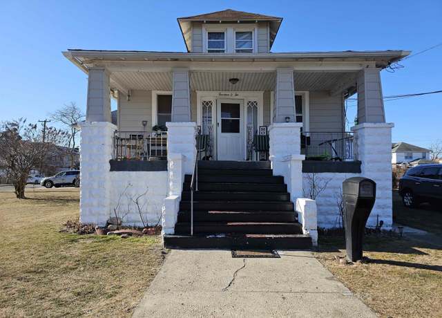 Property at 1402 Michigan Ave, Atlantic City, NJ 08401, 5 beds, 2 baths