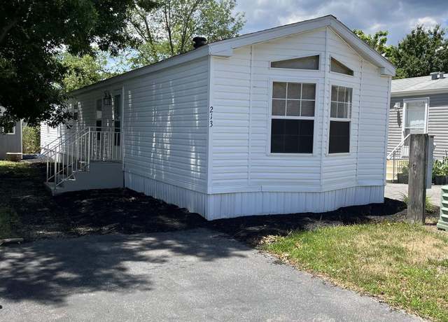Property at 6656 Black Horse Pike, Egg Harbor Township, NJ 08324, 2 beds, 2 baths
