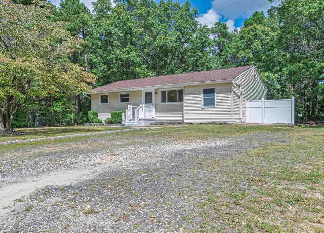 Property at 223 Arbutus Ave, Galloway Township, NJ 08205, 3 beds, 2 baths