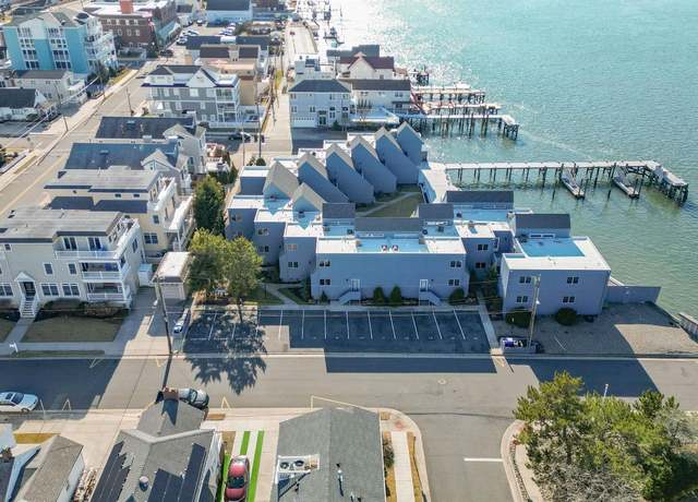 Property at 4 N 26th Ave #9, Longport Borough, NJ 08403, 2 beds, 2.5 baths