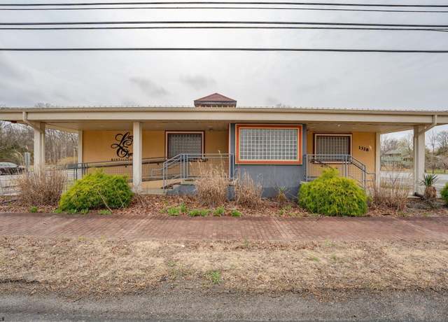Property at 1326-28 Harding Hwy, Richland, NJ 08344