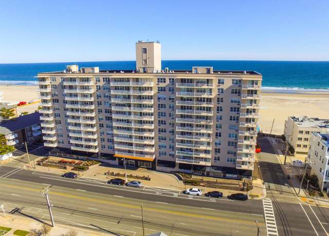 Property at 9400 Atlantic Ave #305, Margate, NJ 08402, 1 bed, 1 bath