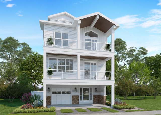 Property at 26 N Iroquois Ave, Margate, NJ 08402, 5 beds, 4.5 baths