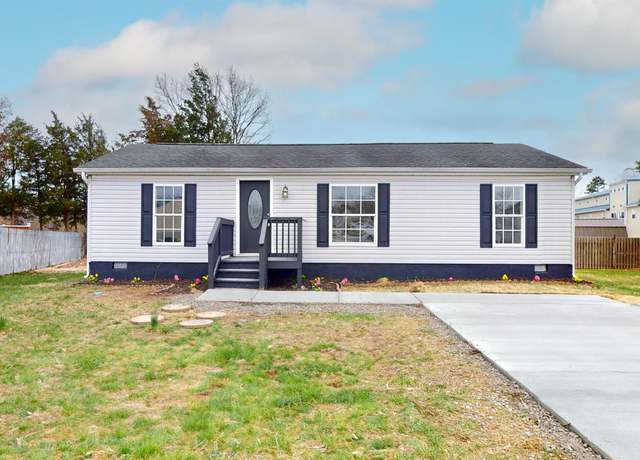Property at 12 Timberwood Dr Dr, Egg Harbor Township, NJ 08234, 3 beds, 2 baths