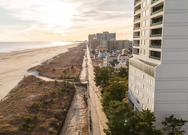 Property at 3851 Boardwalk #1805, Atlantic City, NJ 08401, 1 bath