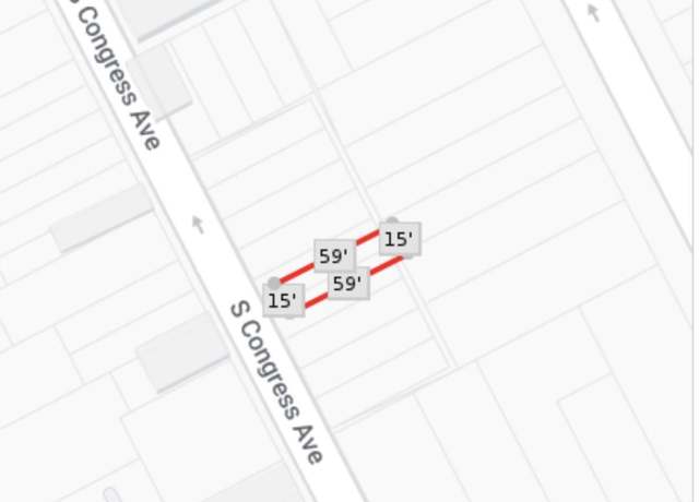 Property at 65 S Congress Ave, Atlantic City, NJ 08401