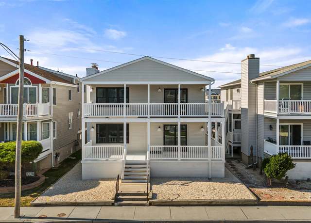 Property at 3136 Haven Ave #3136, Ocean City, NJ 08226, 3 beds, 2 baths