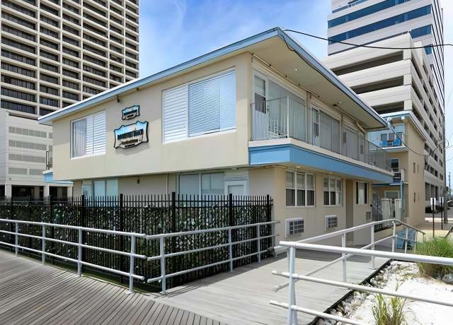 Property at 3801 Boardwalk #108, Atlantic City, NJ 08401, 1 bed, 1.5 baths
