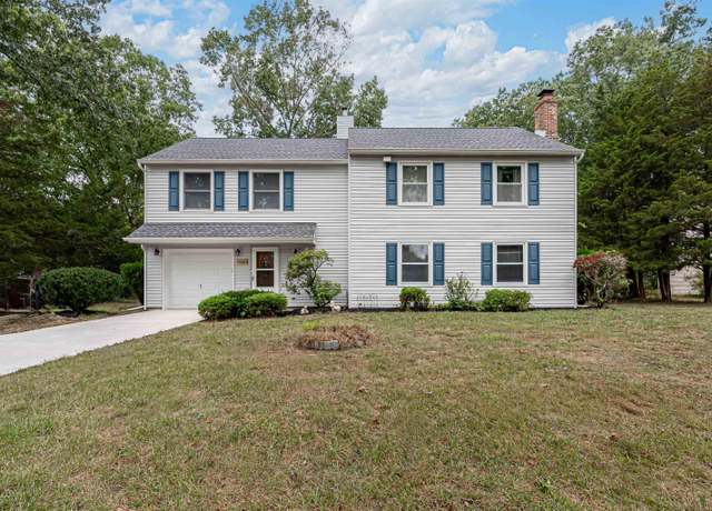 Property at 2003 Magnolia Ln Ln, Mays Landing, NJ 08330, 4 beds, 2 baths