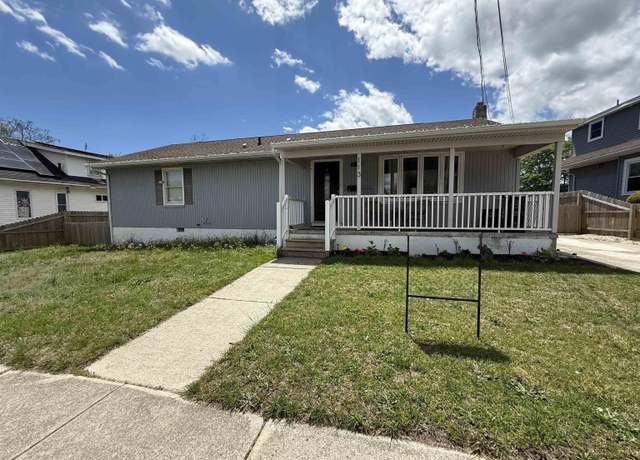 Property at 113 Charles Ave, Pleasantville, NJ 08232, 3 beds, 2 baths