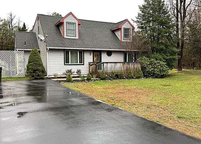 Property at 5645 Oak St, Mays Landing, NJ 08330, 3 beds, 2 baths