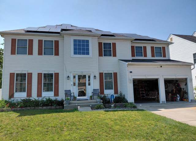 Property at 111 Springfield Ave Ave, Egg Harbor Township, NJ 08234, 4 beds, 3.5 baths