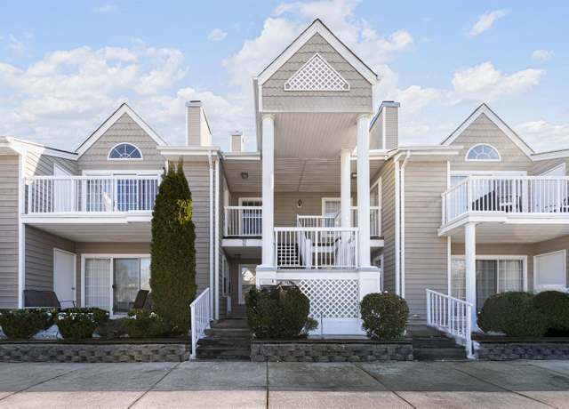 Property at 550 Central Ave Ave #M3, Linwood, NJ 08221, 3 beds, 2 baths