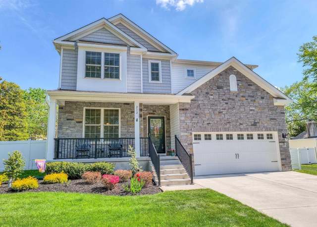 Property at 212 W Jefferson Ave Ave, Linwood, NJ 08221, 5 beds, 4 baths