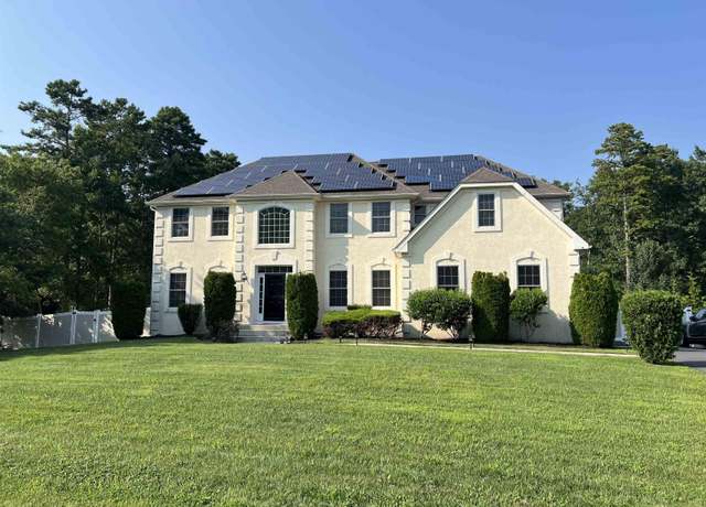 Property at 2 Marshall Dr, Egg Harbor Township, NJ 08923-4, 7 beds, 4 baths